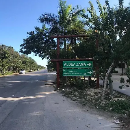 Casa Leonardo Tulum