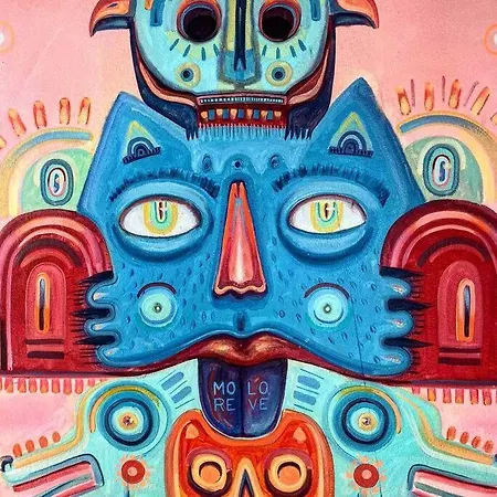 Villa Casa Leonardo Tulum