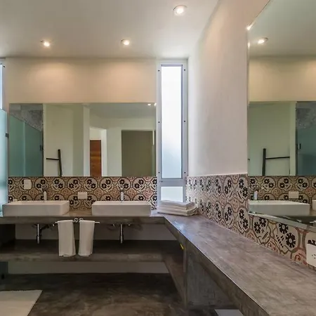 Casa Leonardo Tulum