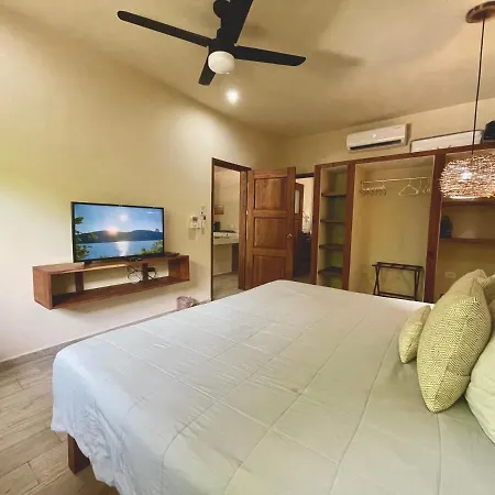 Aldea Xaan Ha Aparthotel 4*