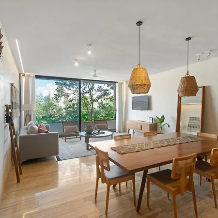 Apartamento 305 Luxury Penthouse With Private Pool Tulum