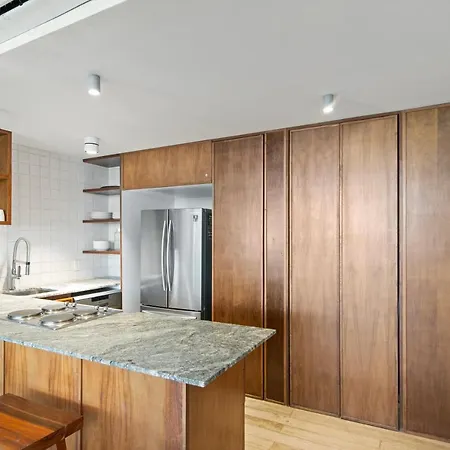 305 Luxury Penthouse With Private Pool * Tulum