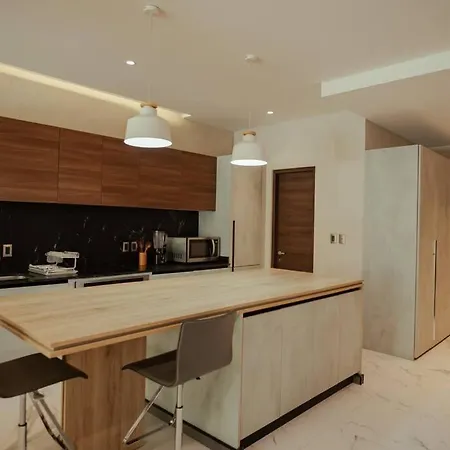 8 Bed Luxury W/ Private Pool, And Sauna! * Tulum