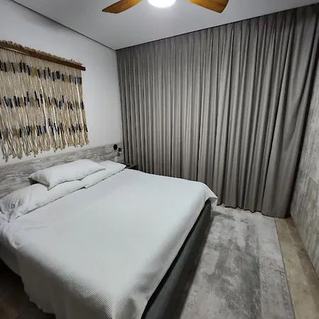 Apartment Luxury Studio, Aldea Zama, Elle 108 Tulum