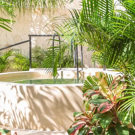 Atman Residences Hotel Tulum