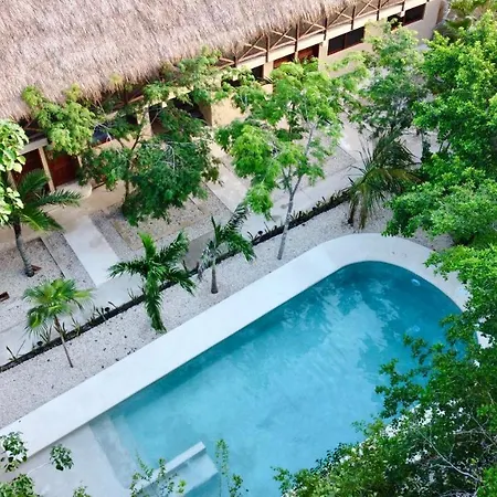 Aldea Xaan Ha Aparthotel 4*