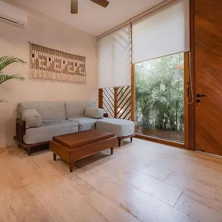 Ceres Boutique Villa Tulum
