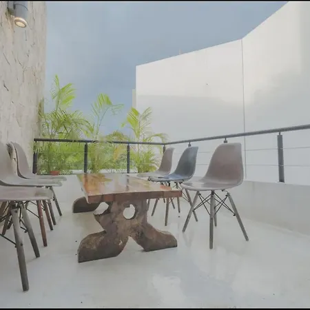 Apartment Modern Ph Park Lane Private Rooftop Deck Pool By Yeah