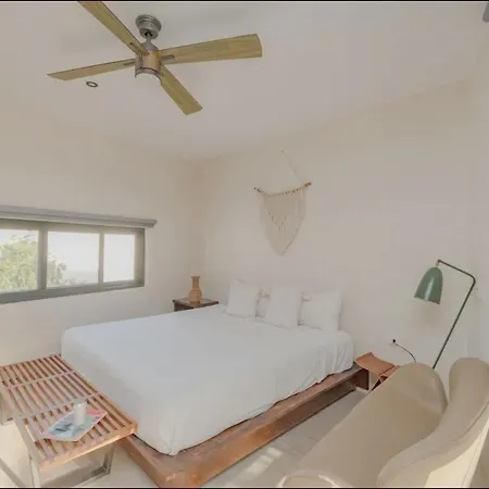 Apartment Modern Ph Park Lane Private Rooftop Deck Pool By Yeah Tulum