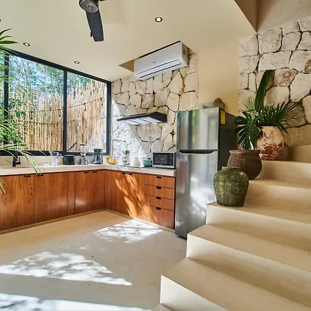 Afra 3 Fantastica Casa En La Selva Espaciosa Con Piscina