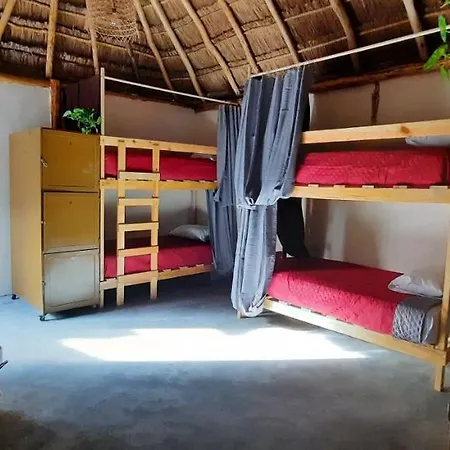 Pensión Casa Naia