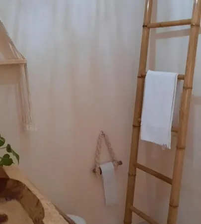 Casa Naia Pensión Tulum