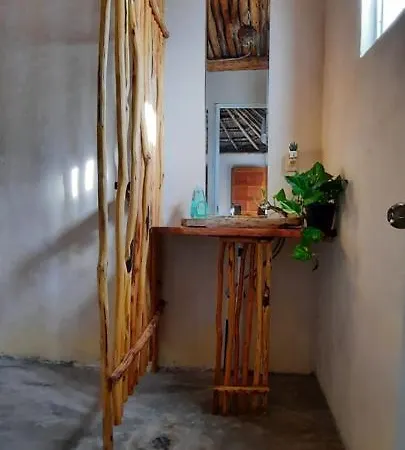 Casa Naia Pensión Tulum