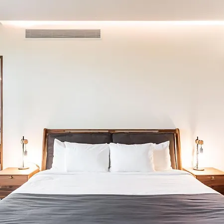 Apartamento D-101