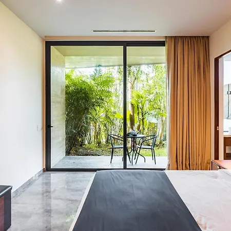 Apartamento D-101