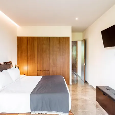 D-101 Apartamento