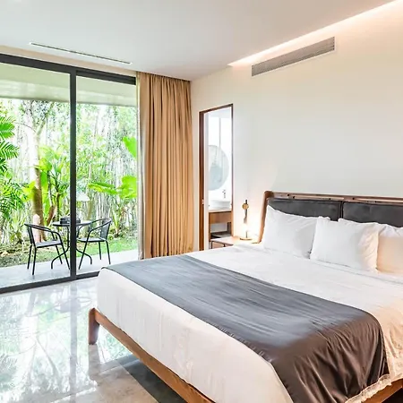 D-101 Apartamento Tulum