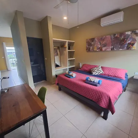 Apartment Casa Mtl Tulum