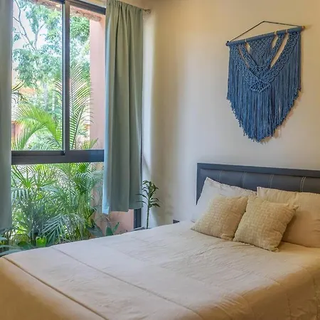 Casa Maple Jungle House 3 Terrace/3 Bedroom Holiday home