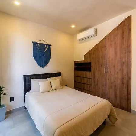 Casa Maple Jungle House 3 Terrace/3 Bedroom