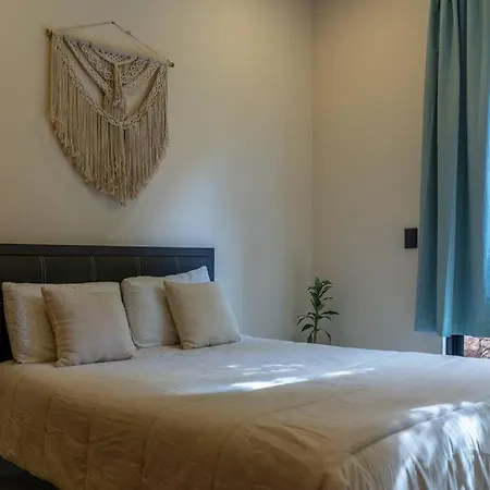 Holiday home Casa Maple Jungle House 3 Terrace/3 Bedroom *