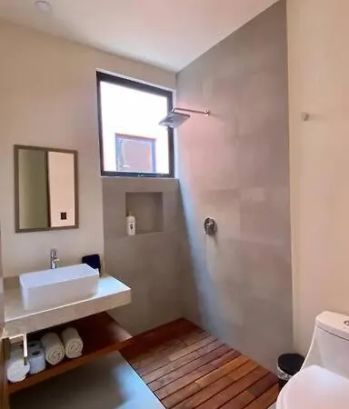 Casa Maple Jungle House 3 Terrace/3 Bedroom * Tulum