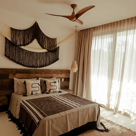 3br Penthouse Jungle View With In Luum Zama *