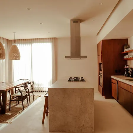3br Penthouse Jungle View With In Luum Zama Apartment