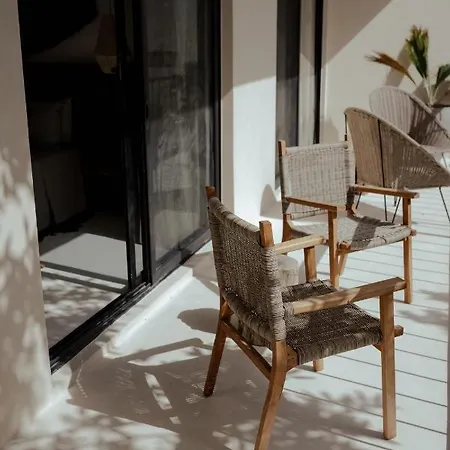 Apartment 3br Penthouse Jungle View With In Luum Zama