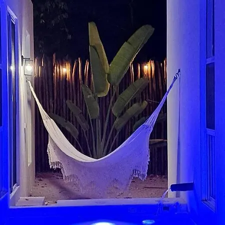Kuxtah, Beautiful With Private Pool Tulum