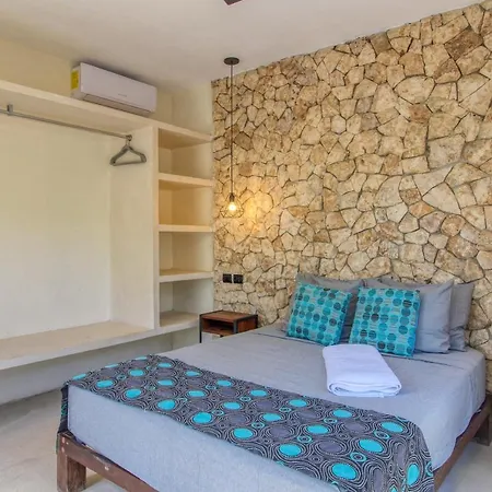 Apartment Villas Peepem #1