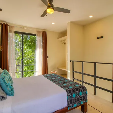 Villas Peepem #1