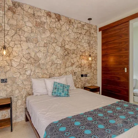 Apartment Villas Peepem #2
