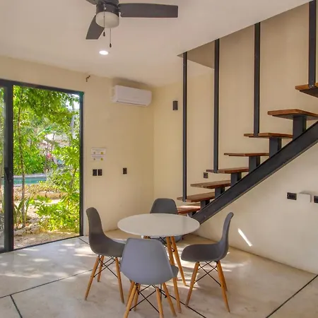 Villas Peepem #1 Apartment *