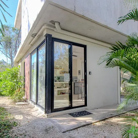 Villas Peepem #2 * Tulum