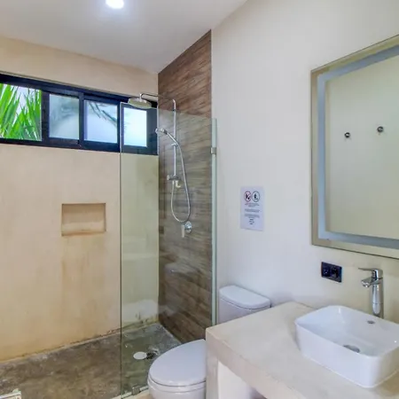 Villas Peepem #1