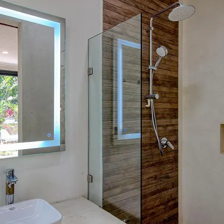 Villas Peepem #2 Apartment Tulum