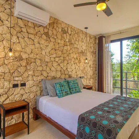 Villas Peepem #1 * Tulum