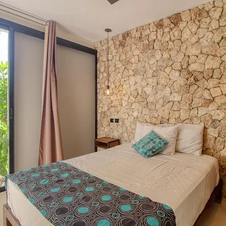 Apartment Villas Peepem #2 *