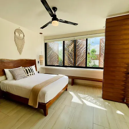 Jungle House 6 - Luxury House Private Pool Holiday home