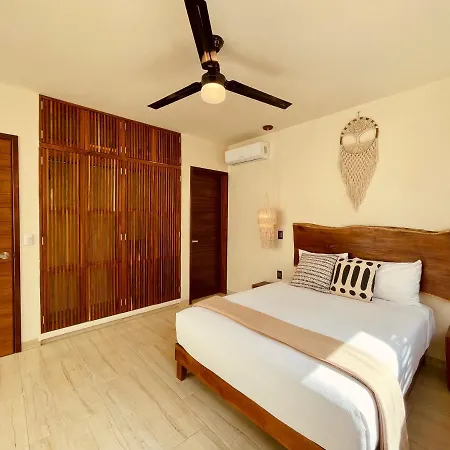 Jungle House 6 - Luxury House Private Pool Holiday home *