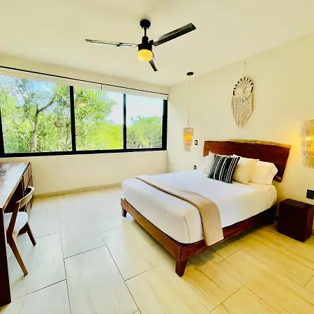 Holiday home Jungle House 6 - Luxury House Private Pool
