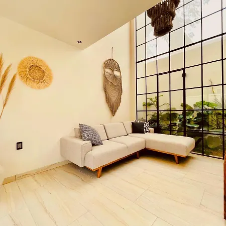 Holiday home Jungle House 6 - Luxury House Private Pool