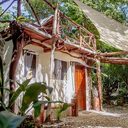 Magica Cabana
