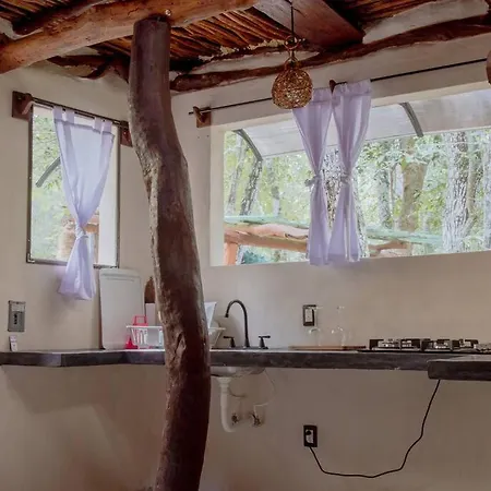Magica Cabana Tulum