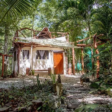 Magica Cabana *