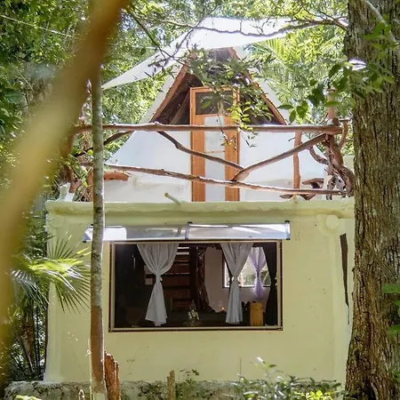 Magica Cabana *