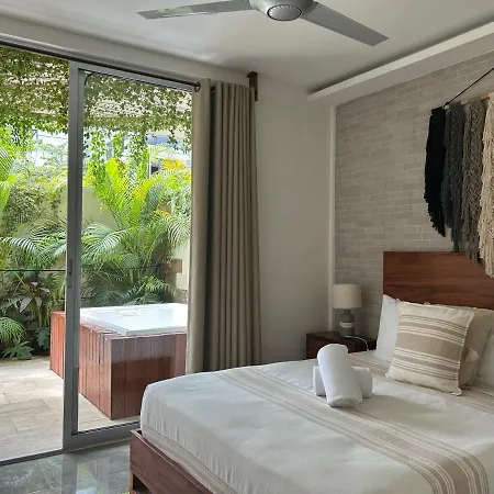Apartment Dune