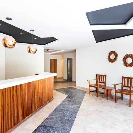 E-205 Apartment