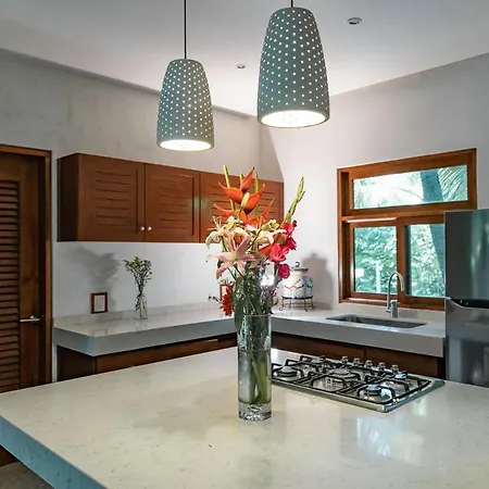 Olas Bed & Breakfast